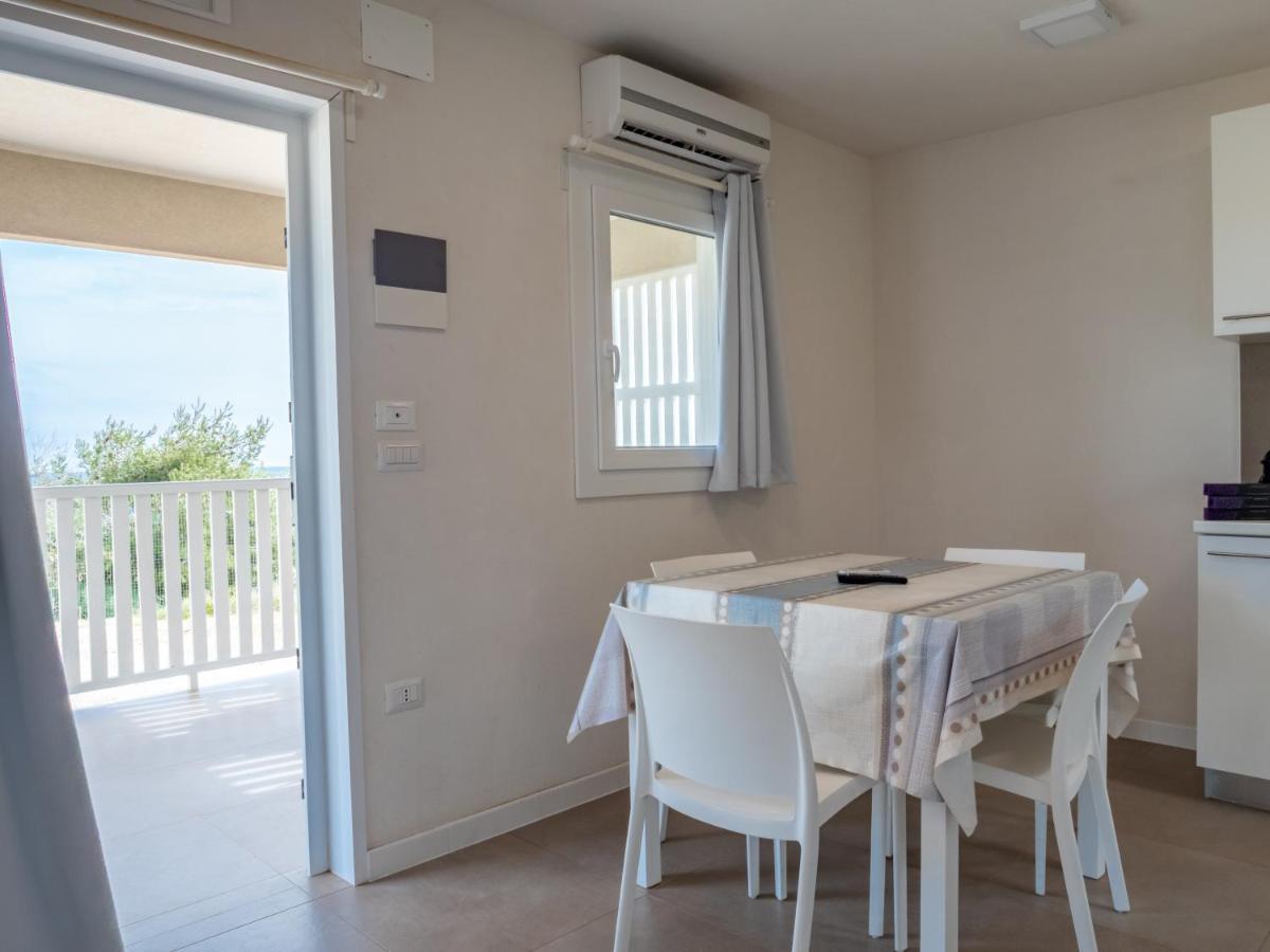 Santo Stefano Village Monopoli Εξωτερικό φωτογραφία