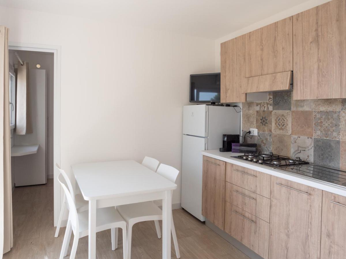Santo Stefano Village Monopoli Εξωτερικό φωτογραφία