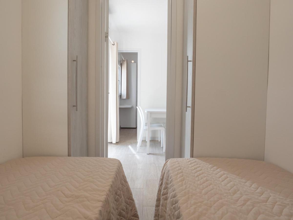 Santo Stefano Village Monopoli Εξωτερικό φωτογραφία