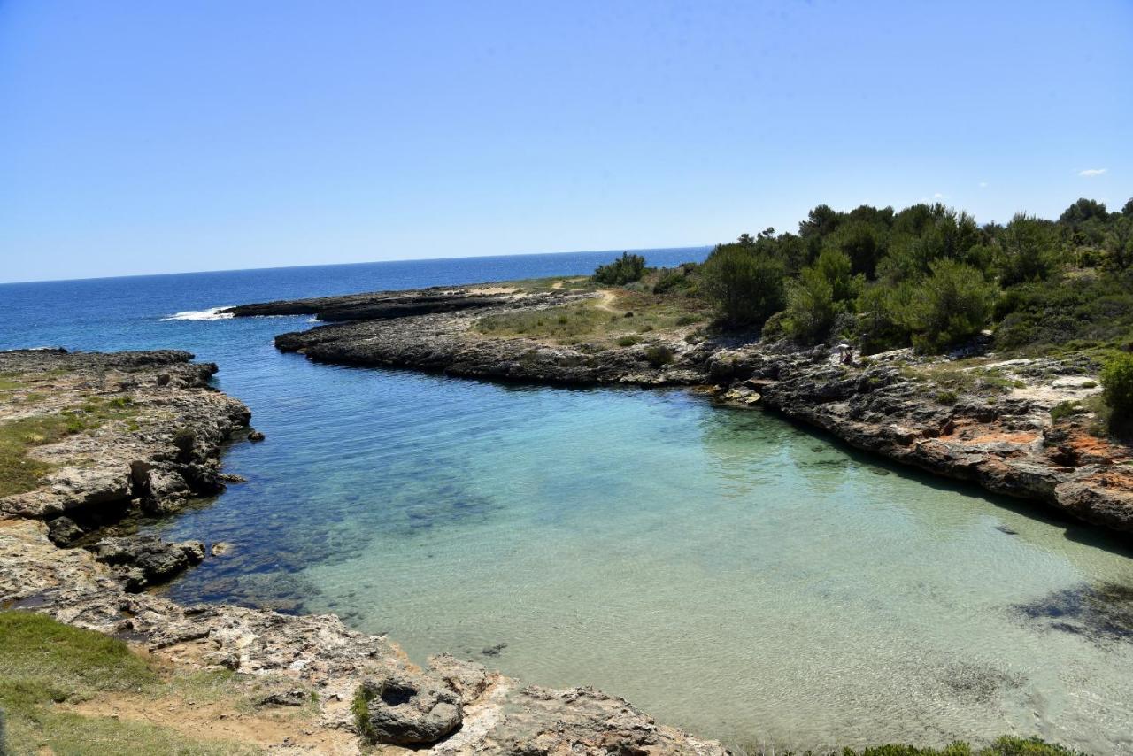 Santo Stefano Village Monopoli Εξωτερικό φωτογραφία