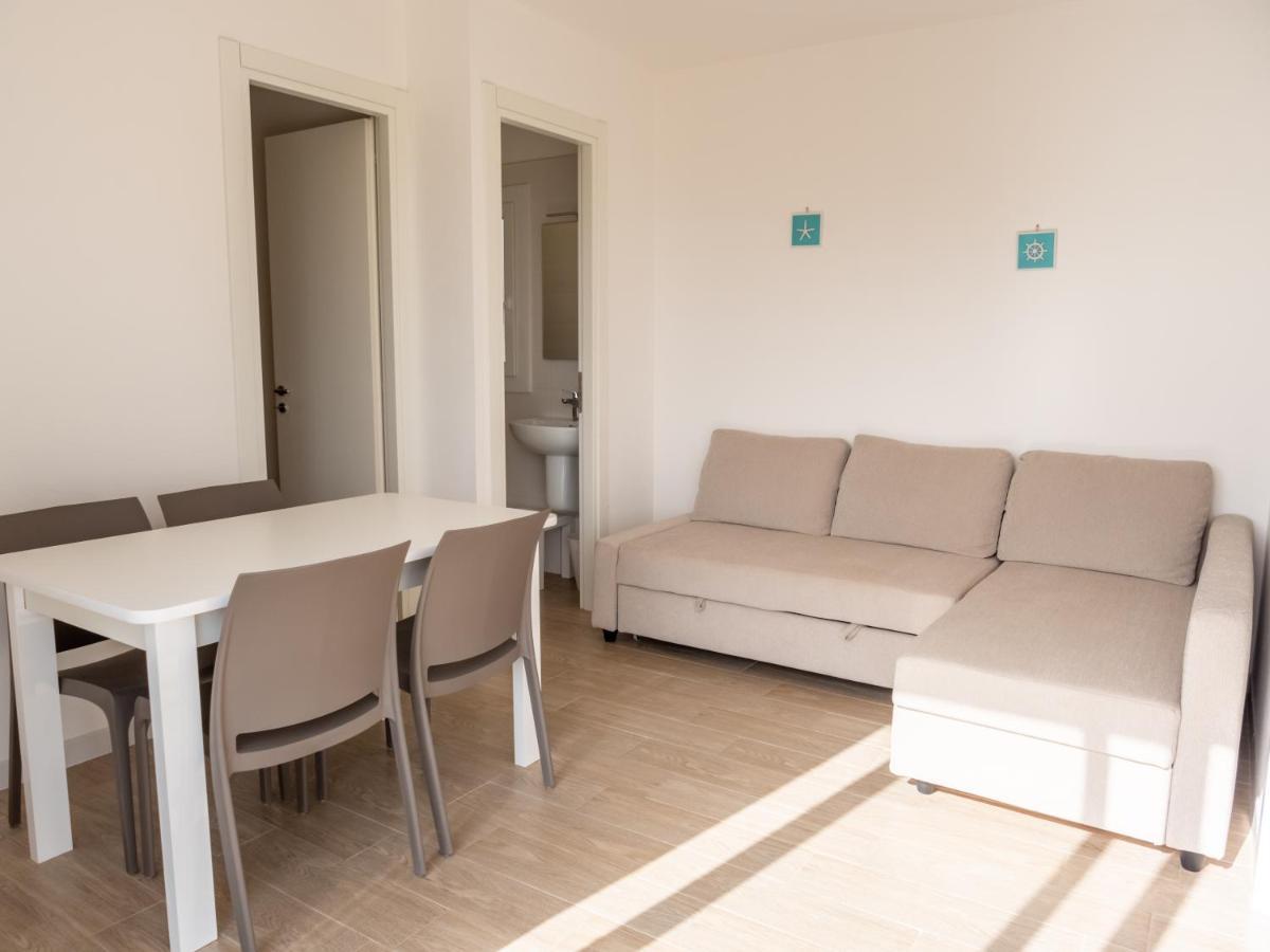Santo Stefano Village Monopoli Εξωτερικό φωτογραφία