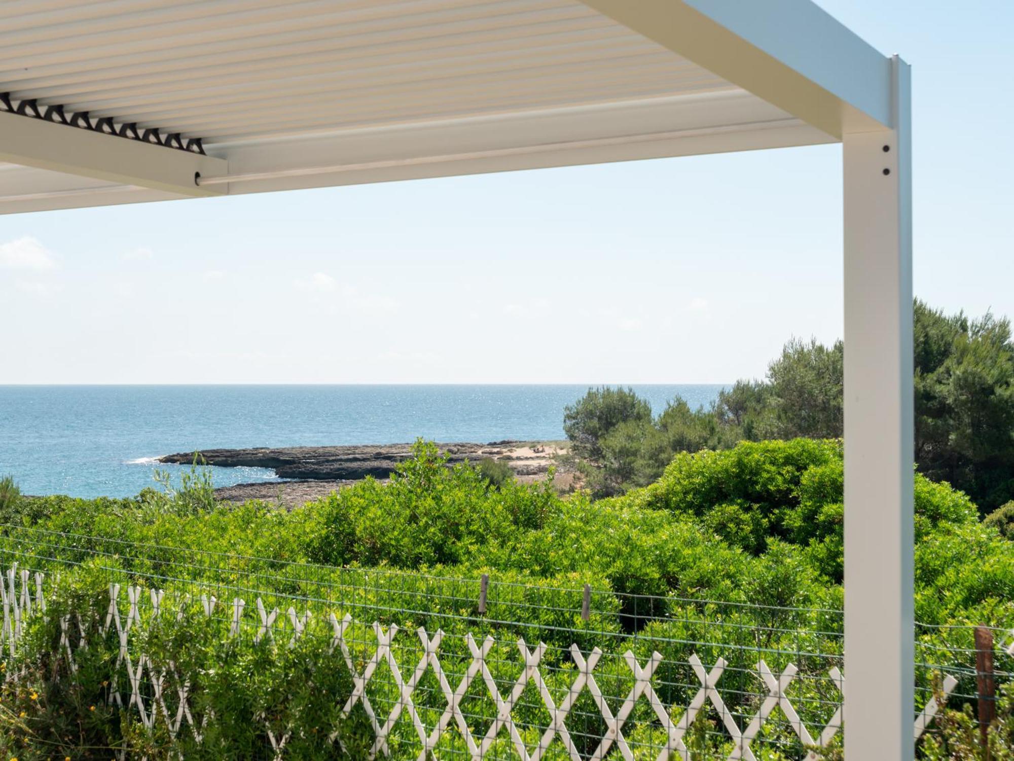 Santo Stefano Village Monopoli Εξωτερικό φωτογραφία