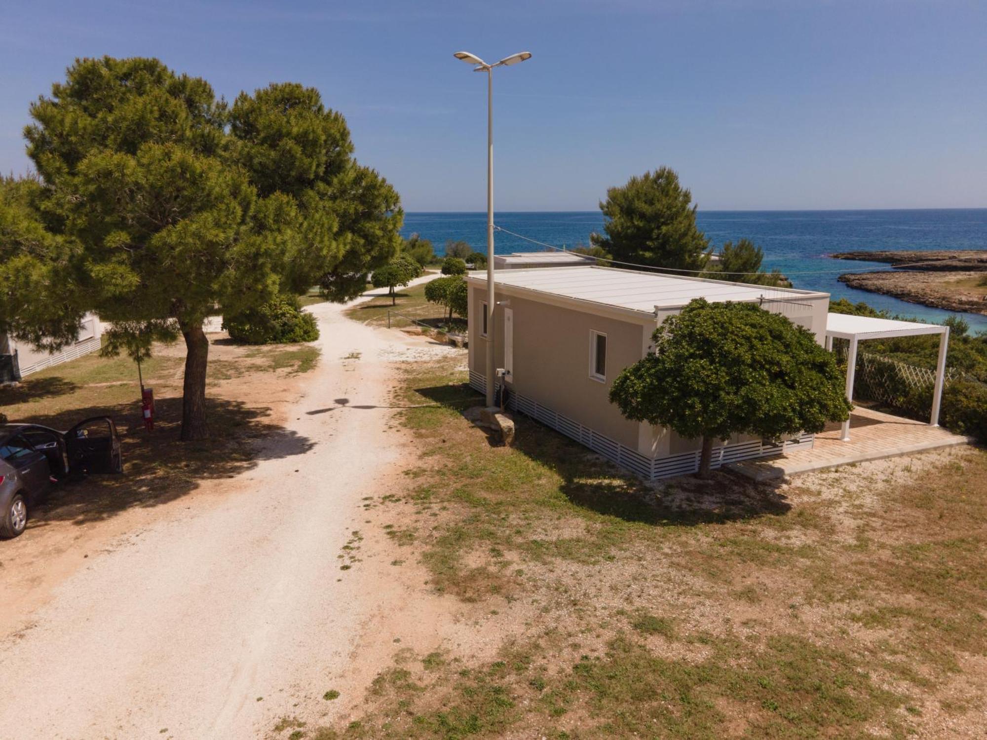 Santo Stefano Village Monopoli Εξωτερικό φωτογραφία