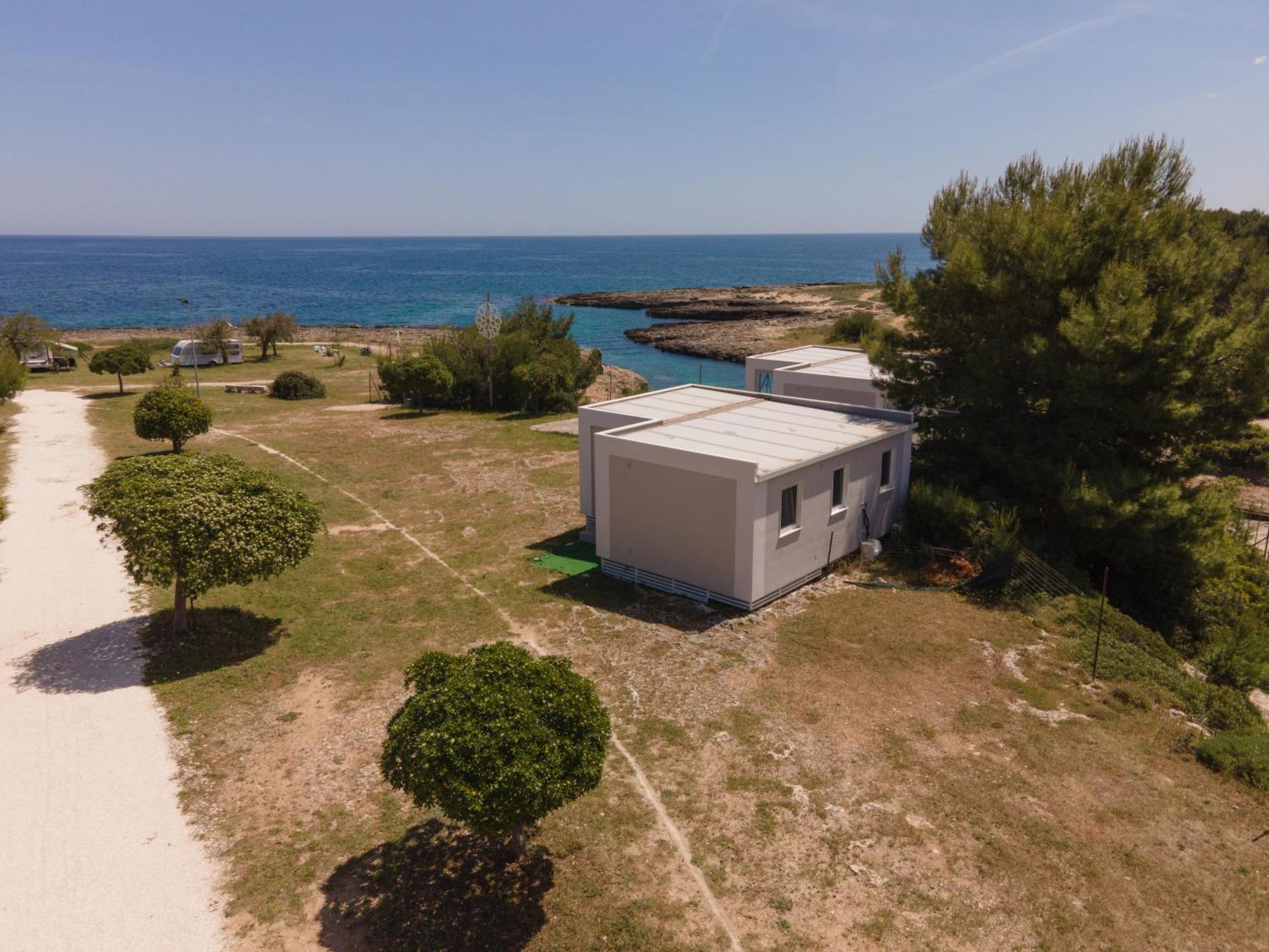 Santo Stefano Village Monopoli Εξωτερικό φωτογραφία