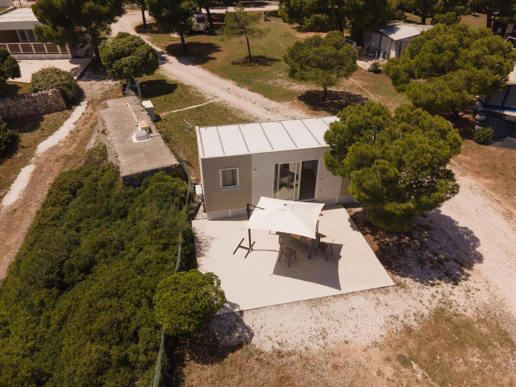 Santo Stefano Village Monopoli Εξωτερικό φωτογραφία