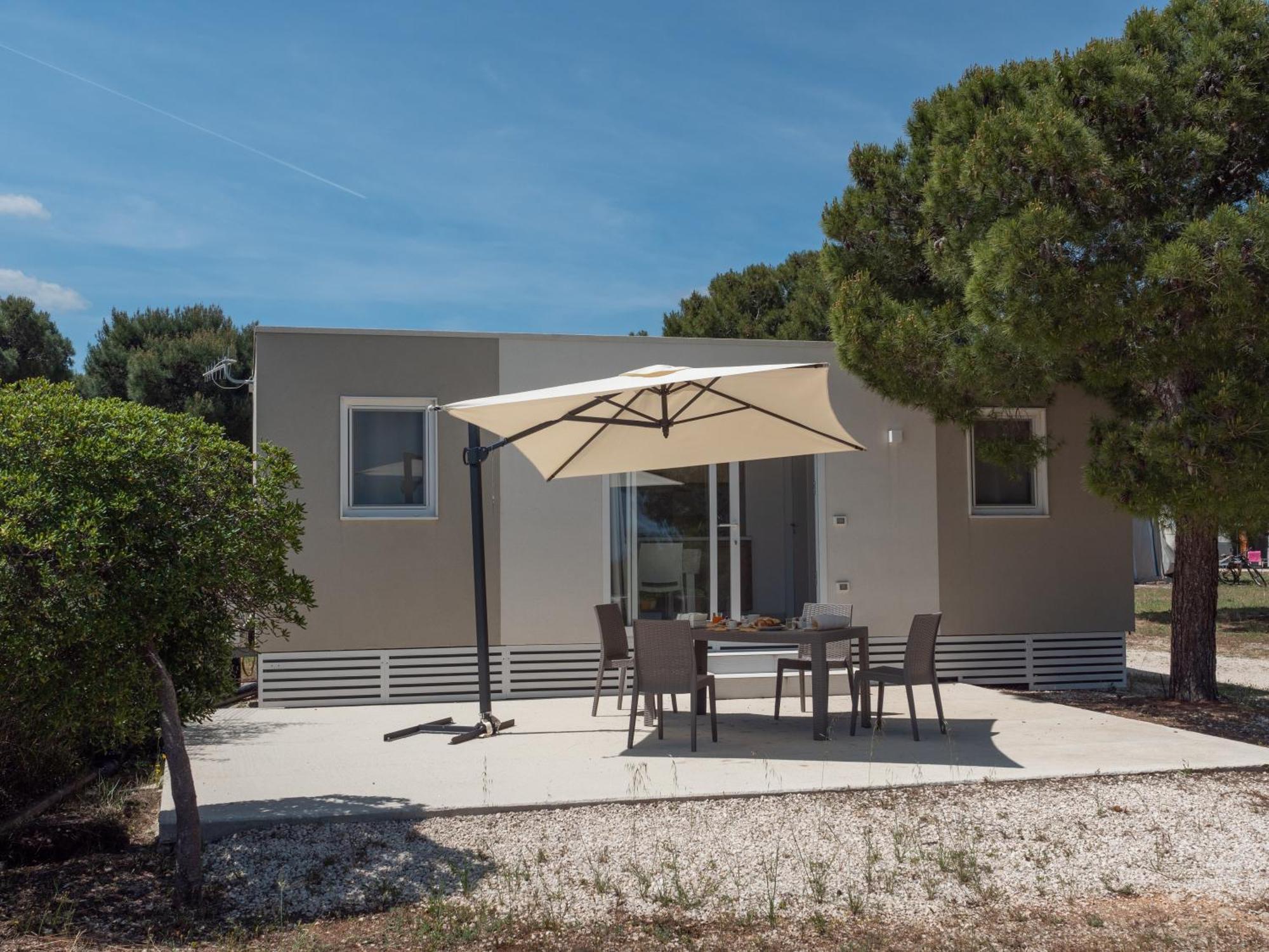 Santo Stefano Village Monopoli Εξωτερικό φωτογραφία