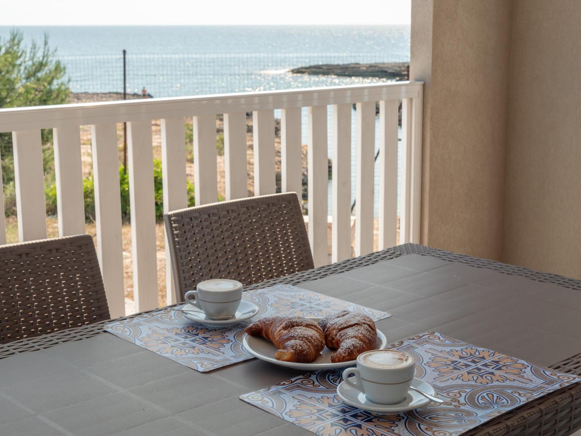 Santo Stefano Village Monopoli Εξωτερικό φωτογραφία