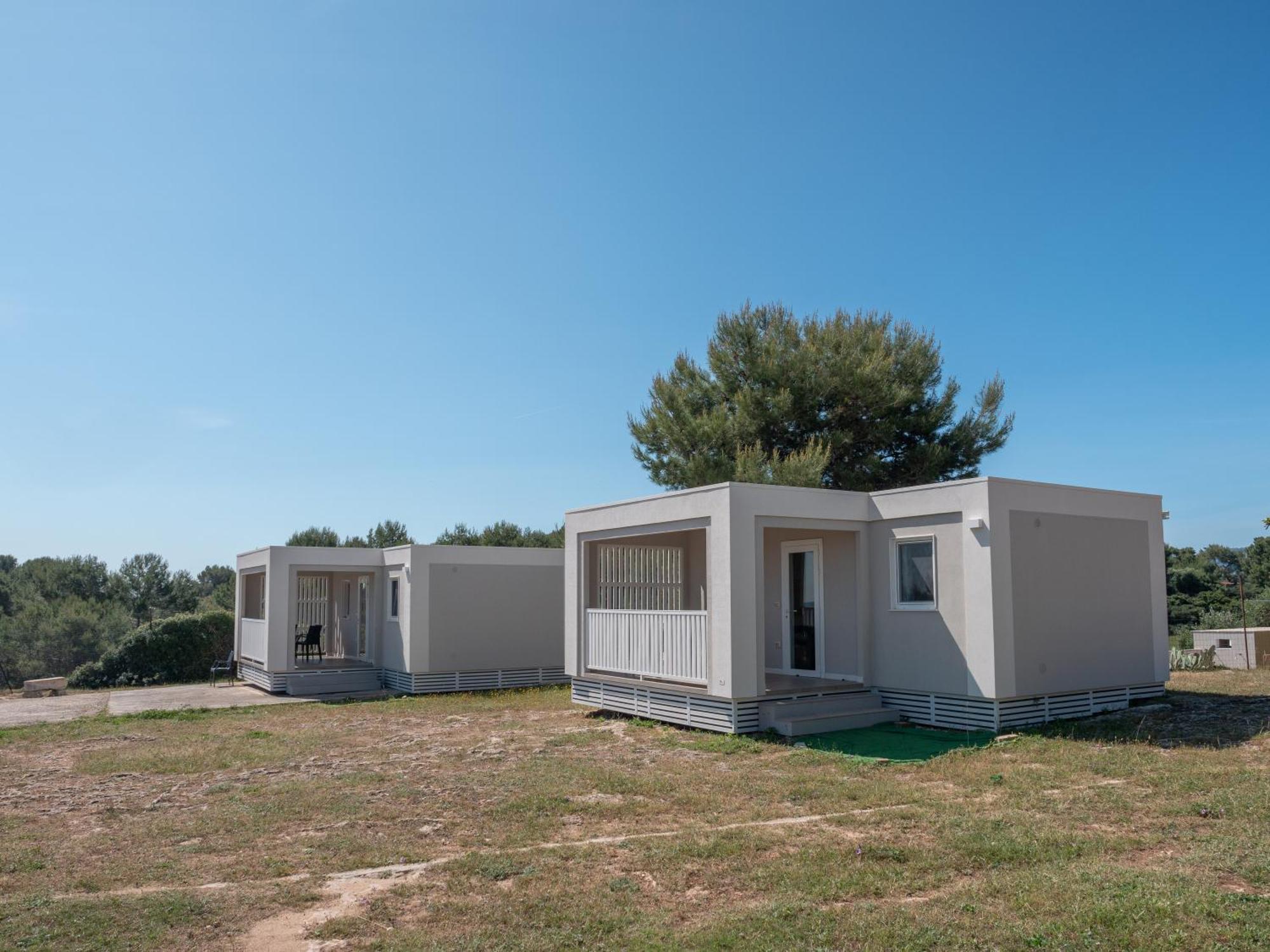 Santo Stefano Village Monopoli Εξωτερικό φωτογραφία