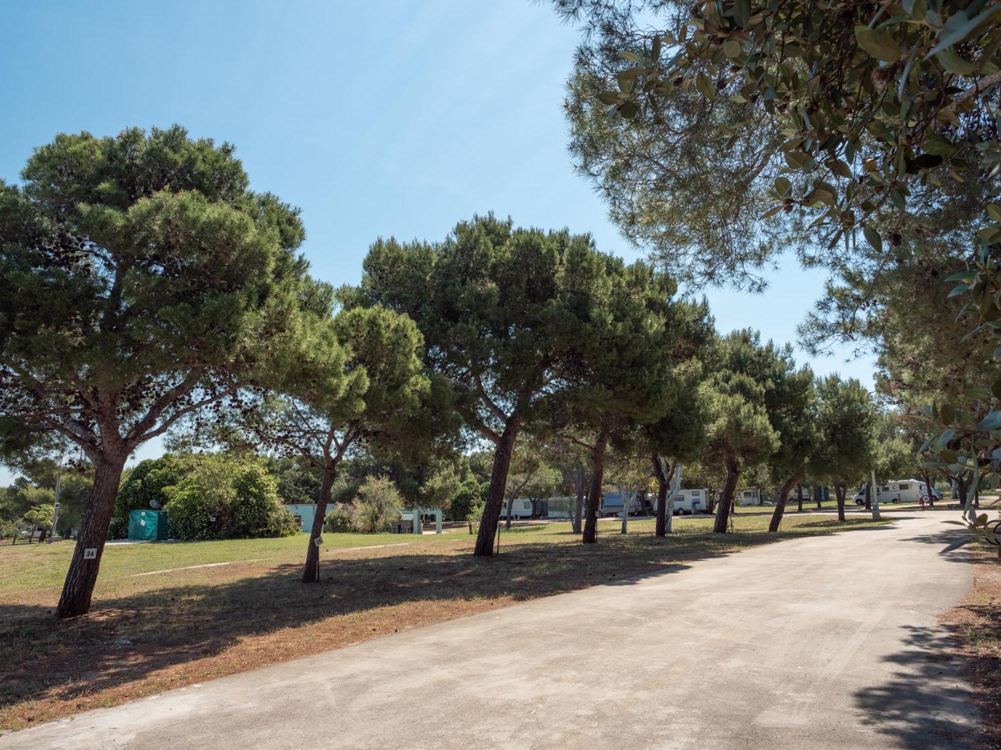 Santo Stefano Village Monopoli Εξωτερικό φωτογραφία