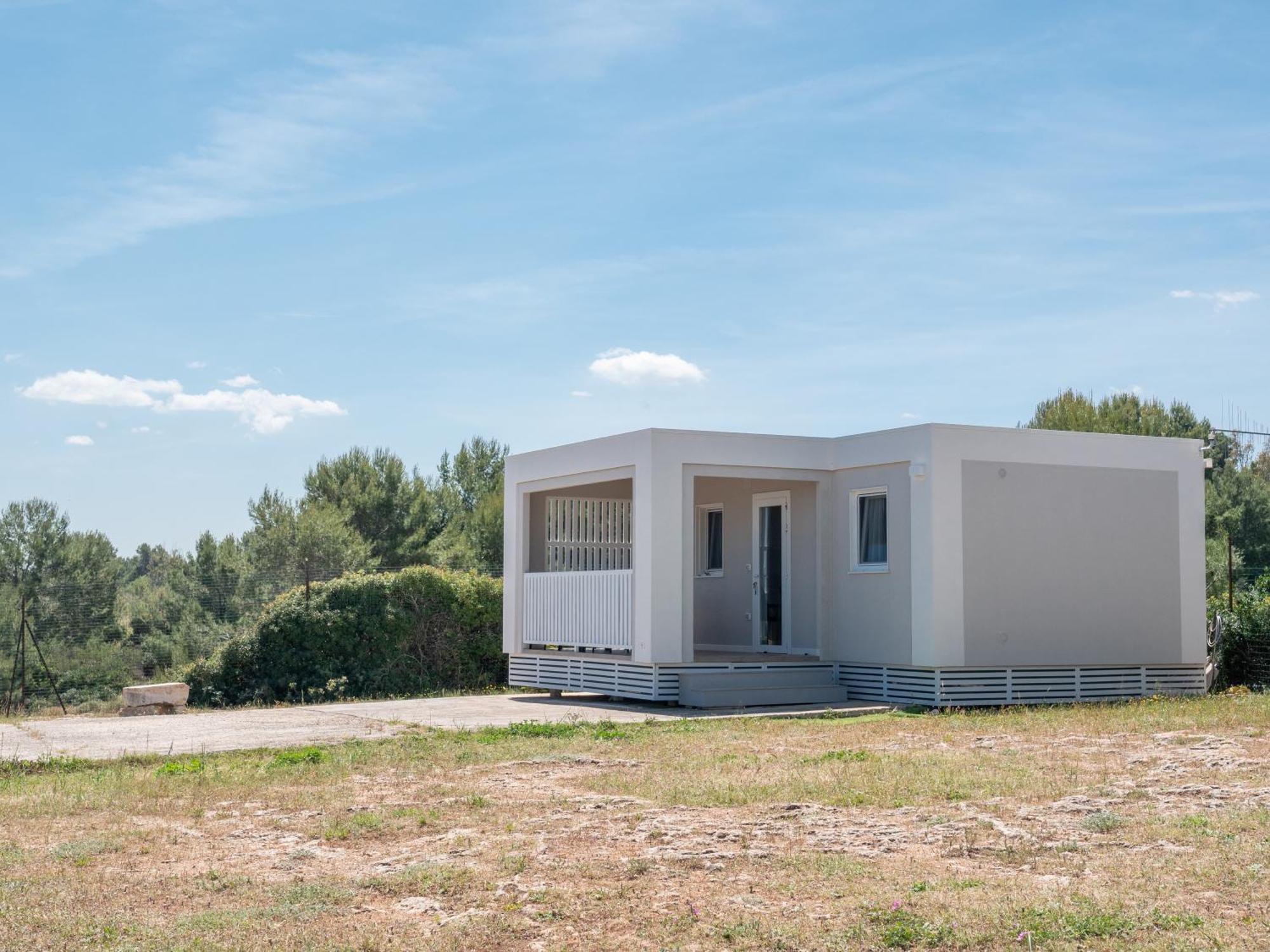 Santo Stefano Village Monopoli Εξωτερικό φωτογραφία